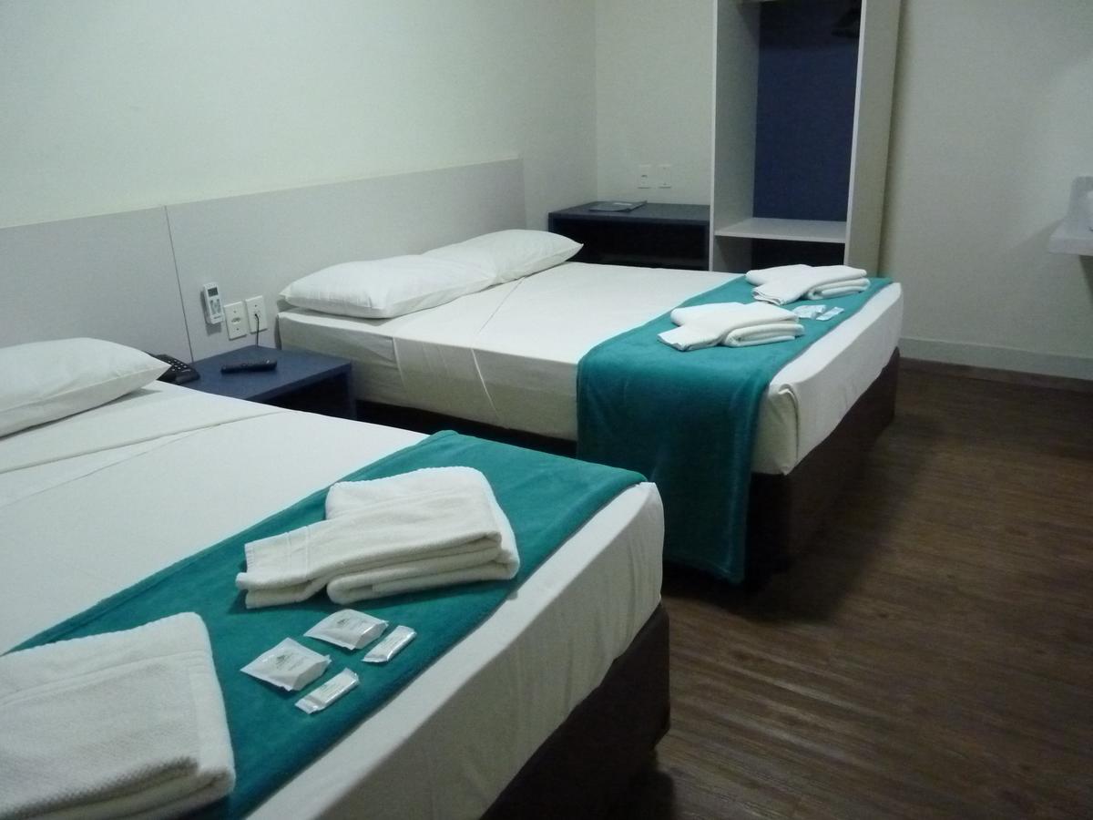 Quarto Quádruplo