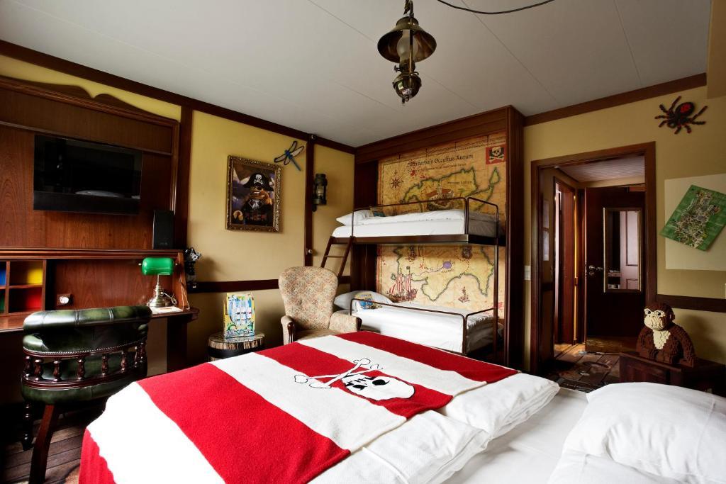 Pirate Kamer