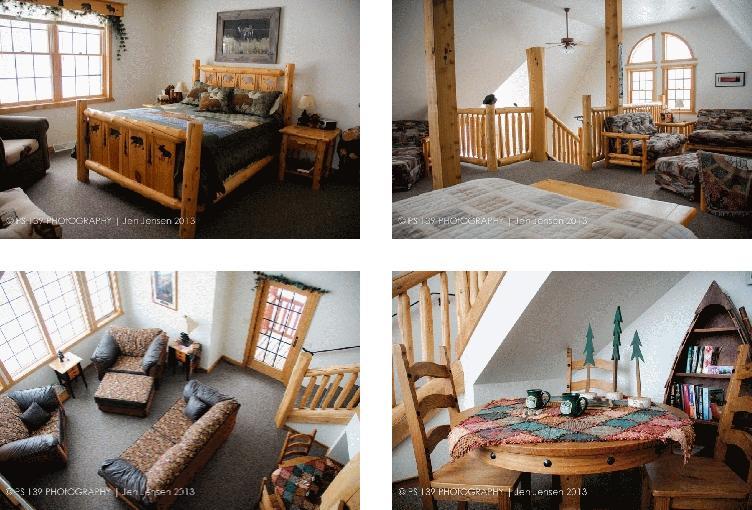 Loft Suite