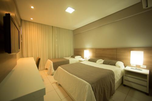 Quarto Triplo