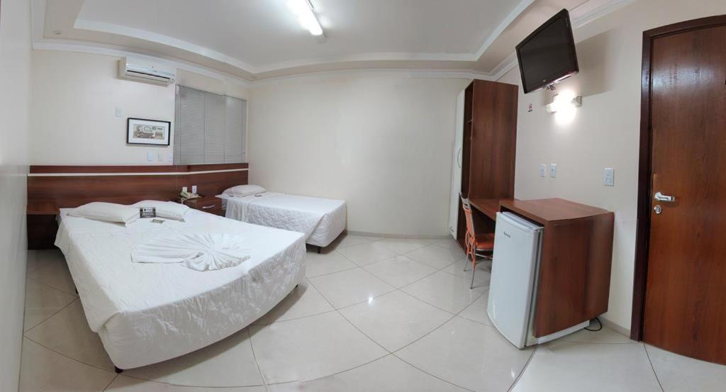 Quarto Triplo
