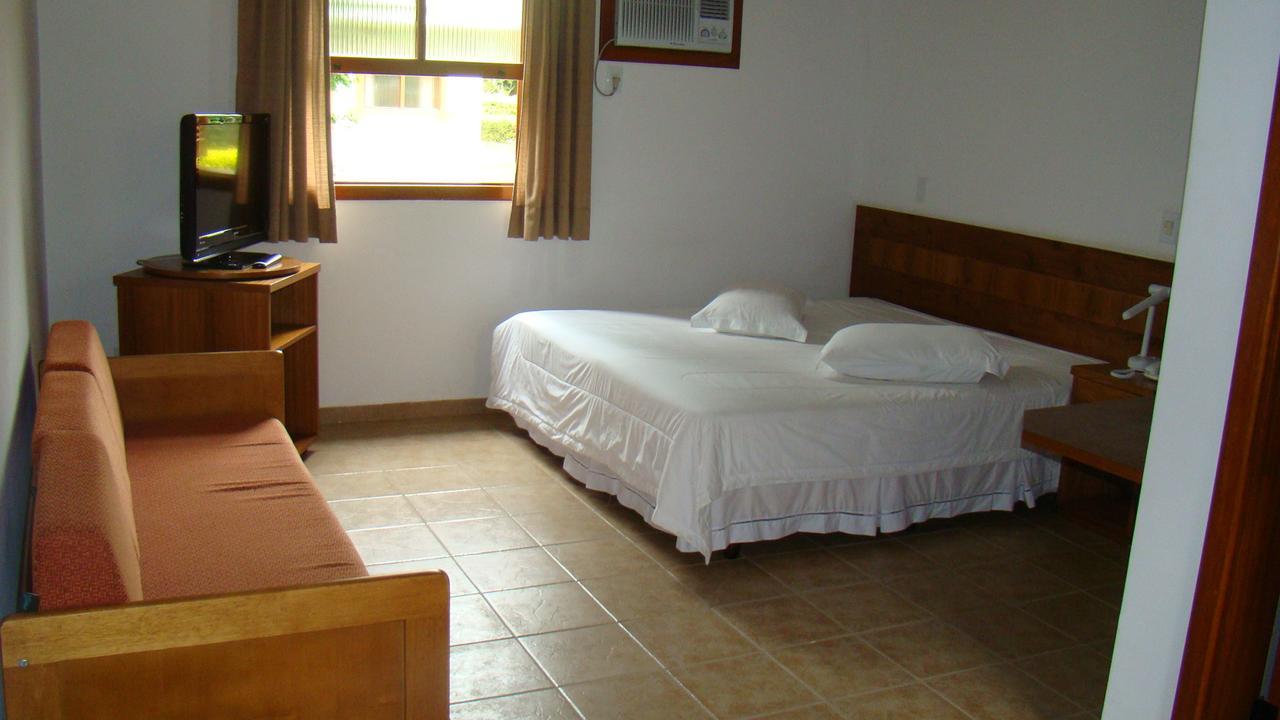 Quarto Triplo Standard