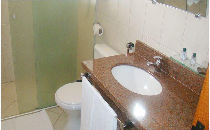Quarto Família
