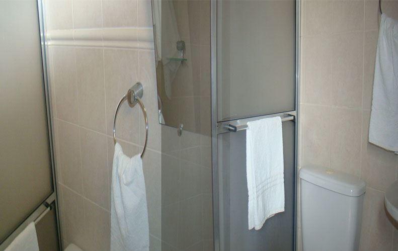 Quarto Duplo Standard
