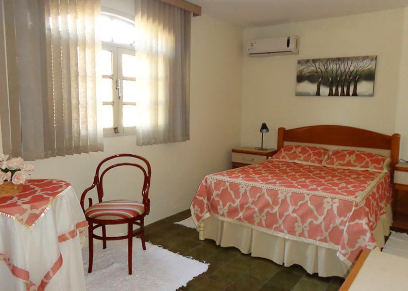 Quarto Duplo Amplo