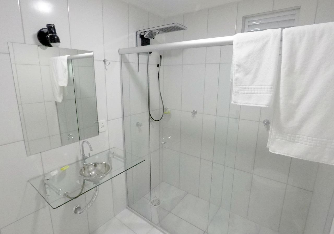 Quarto Individual Standard