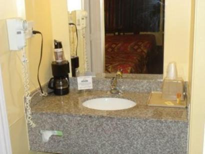 Double Room with Two Double Beds