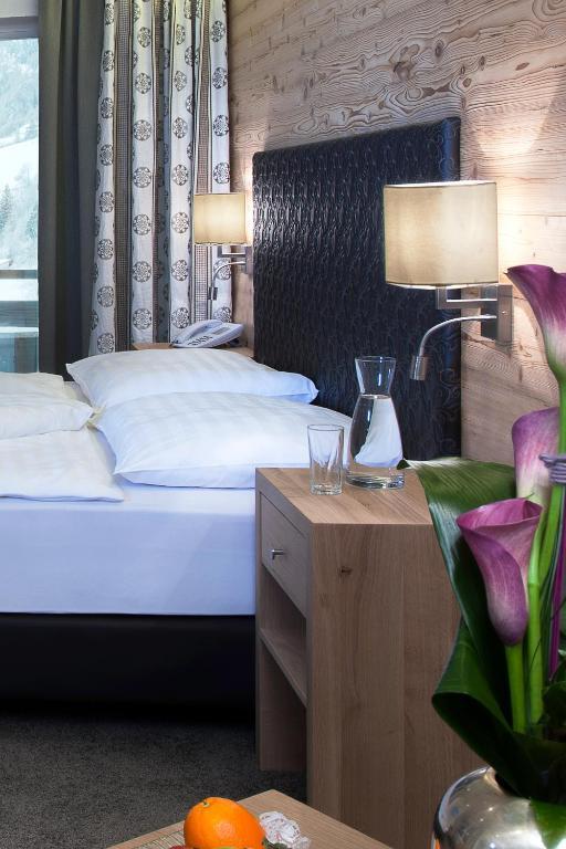 Superior Doppelzimmer