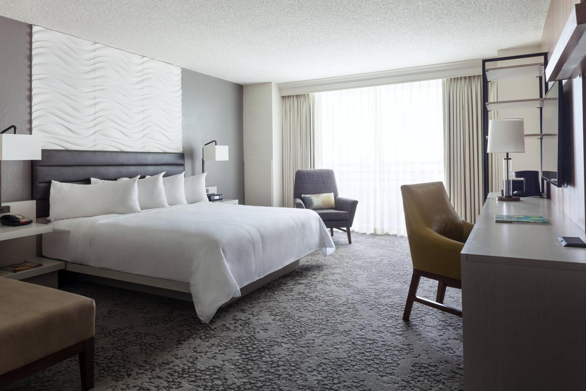 Chambre Lit King-Size