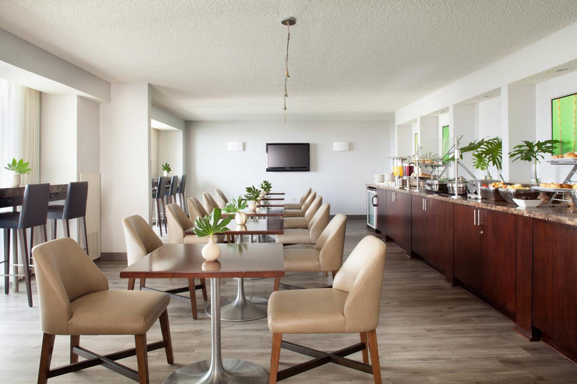 Chambre avec 2 Lits Queen-Size - Niveau Concierge - Étage Supérieur