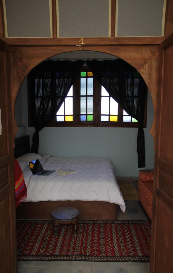 Habitación Individual con baño privado