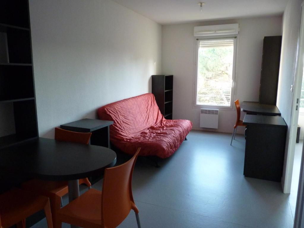 Appartement 2 Pièces