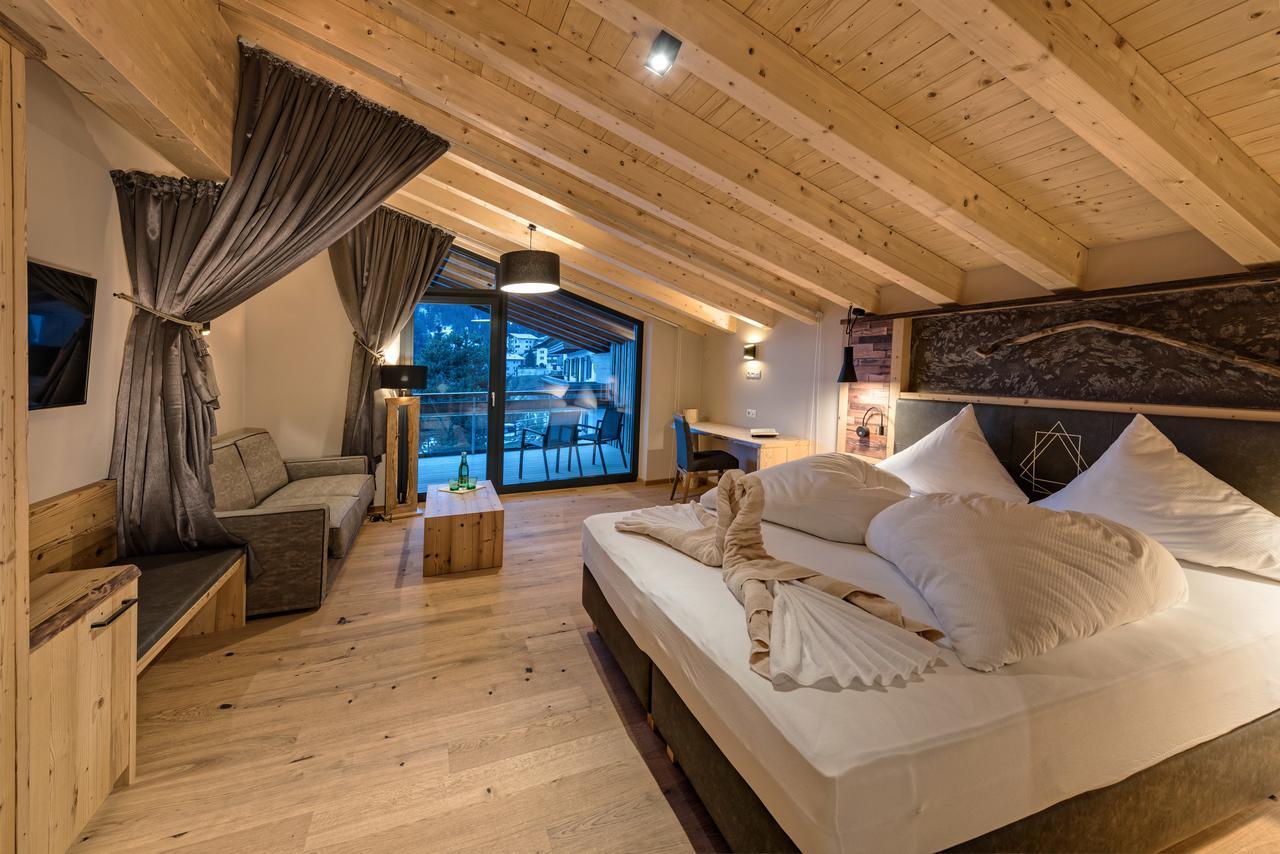 Suite met 2 Slaapkamers