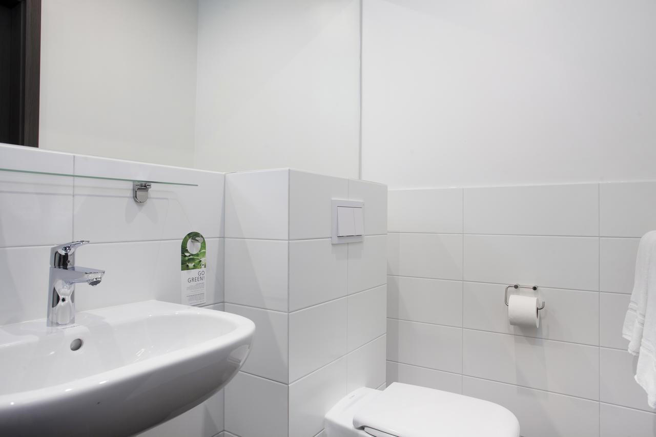 Zweibettzimmer