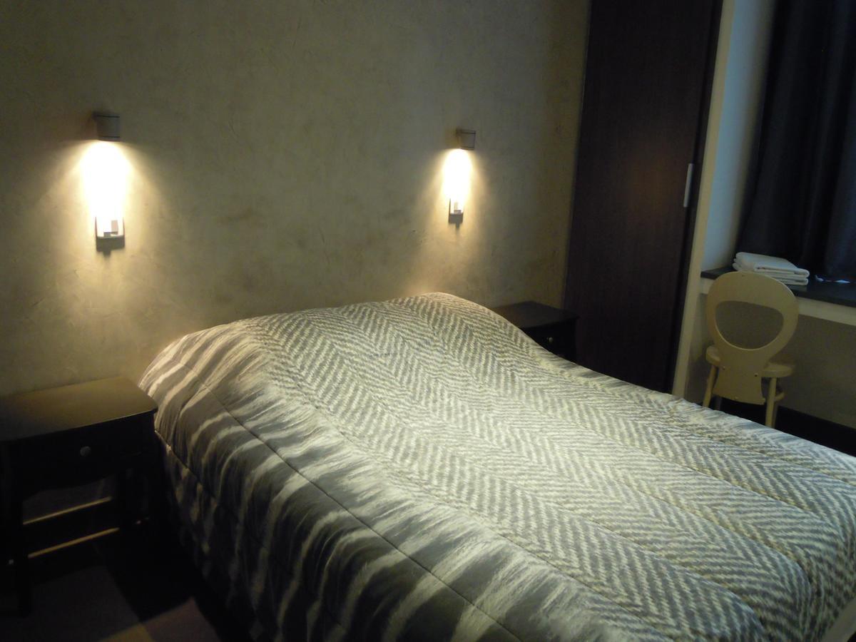 Chambre Double Deluxe
