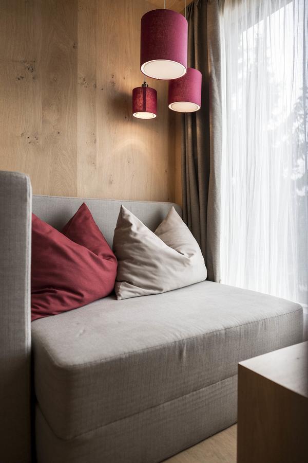Doppelzimmer mit Balkon