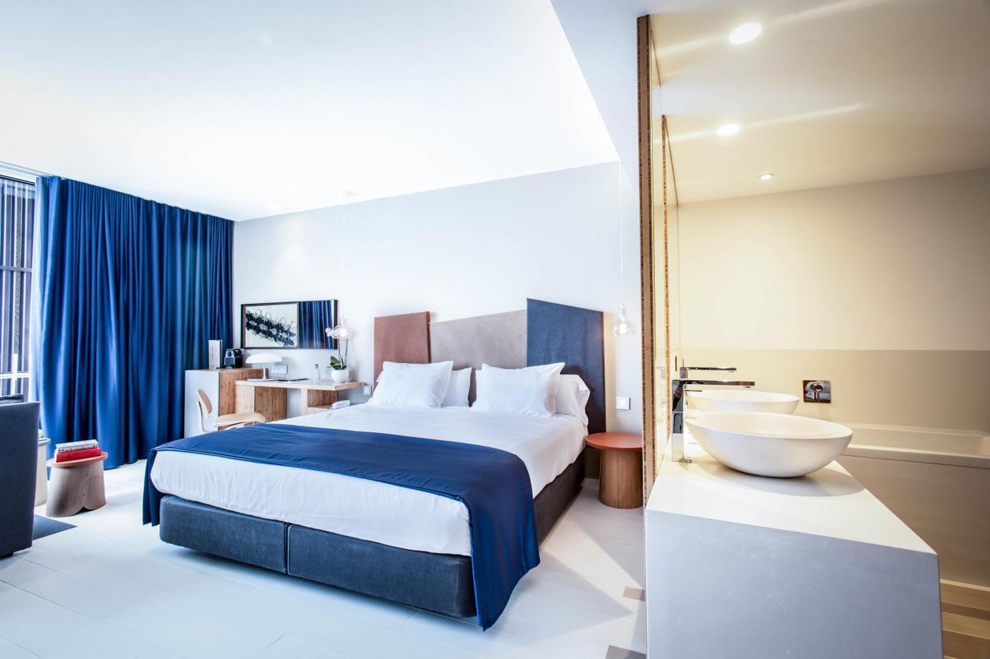 Loft Kamer