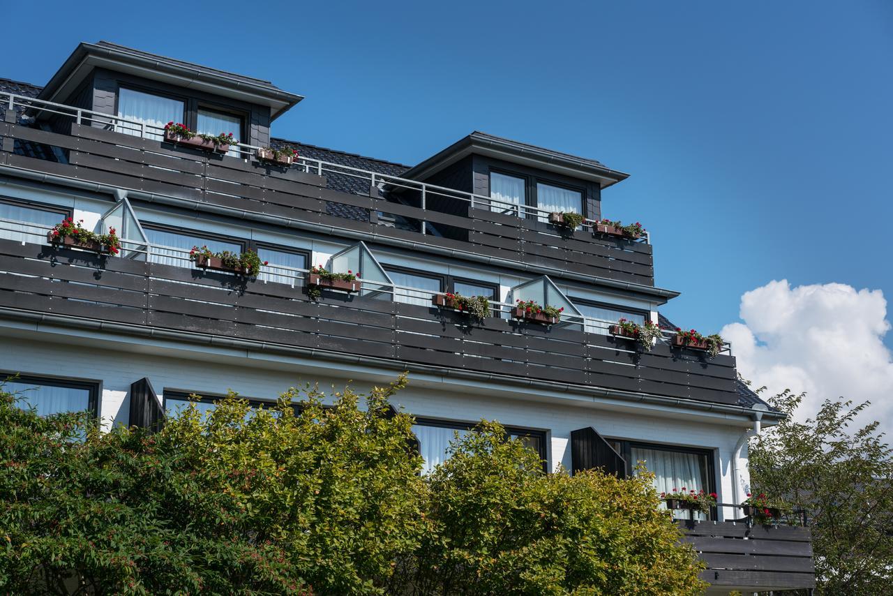 Comfort Einzelzimmer mit Balkon