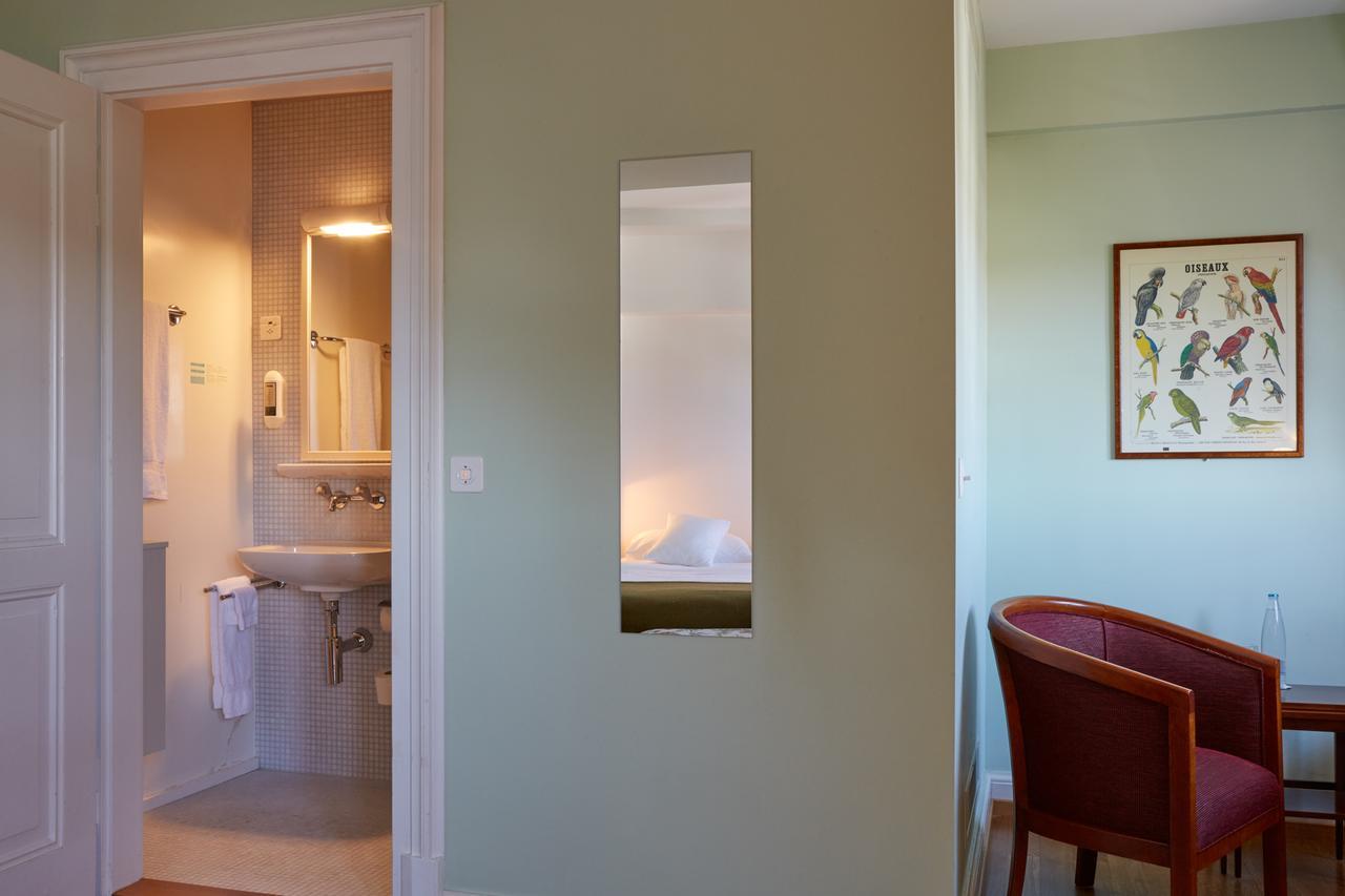 Chambre Double Supérieure