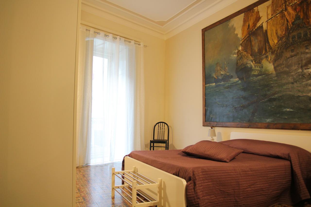 Habitación Triple Confort