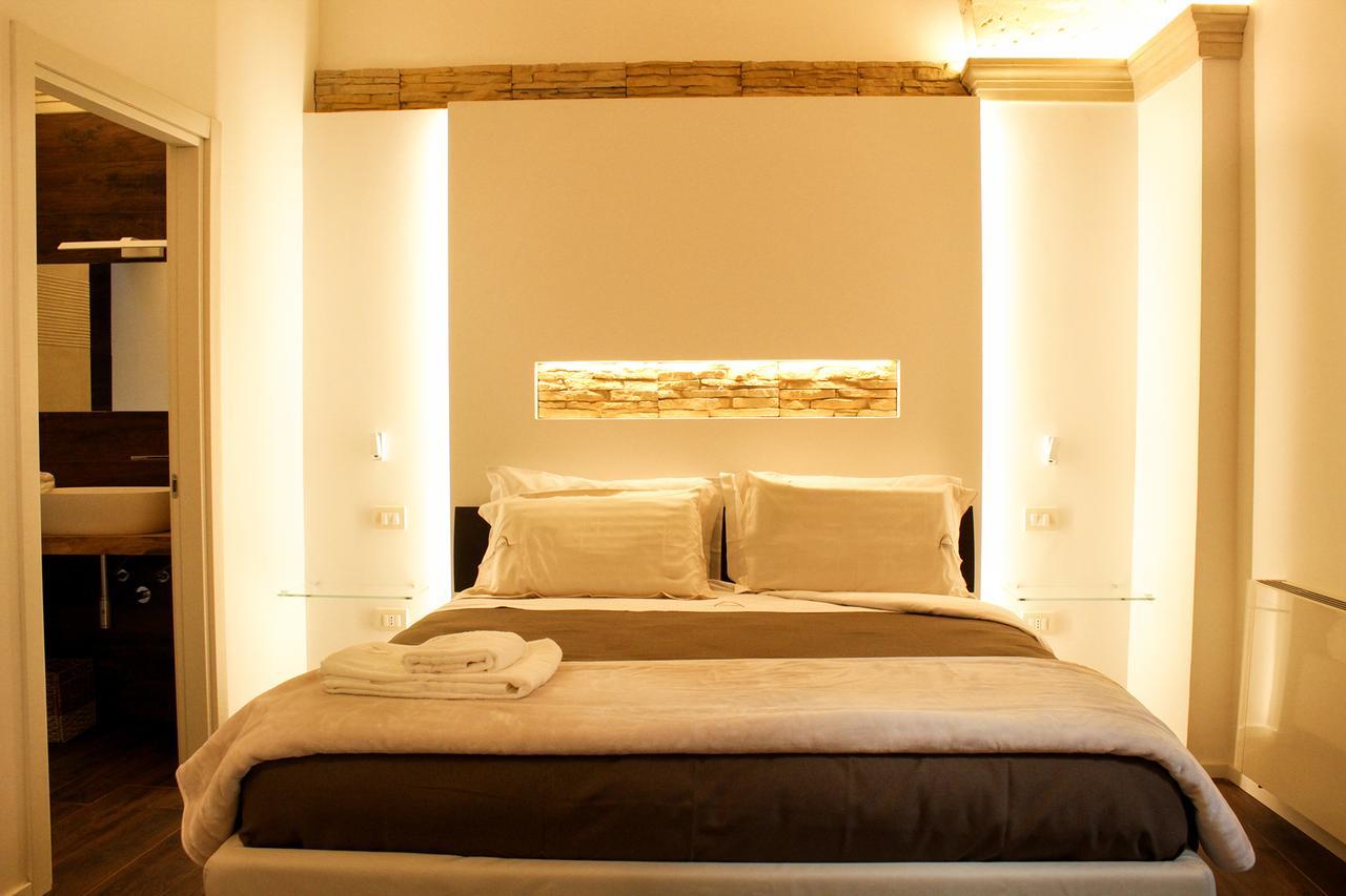 Deluxe Tweepersoonskamer met Balkon