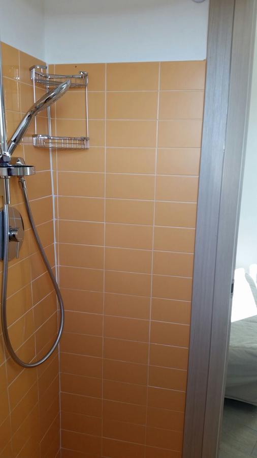 Single Room with Private Bathroom