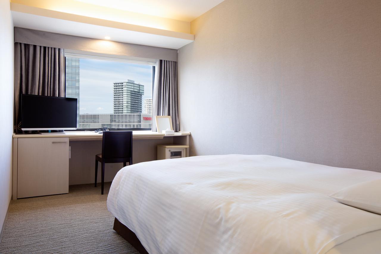 Superior Double Room with Small Double Bed - Non-Smoking