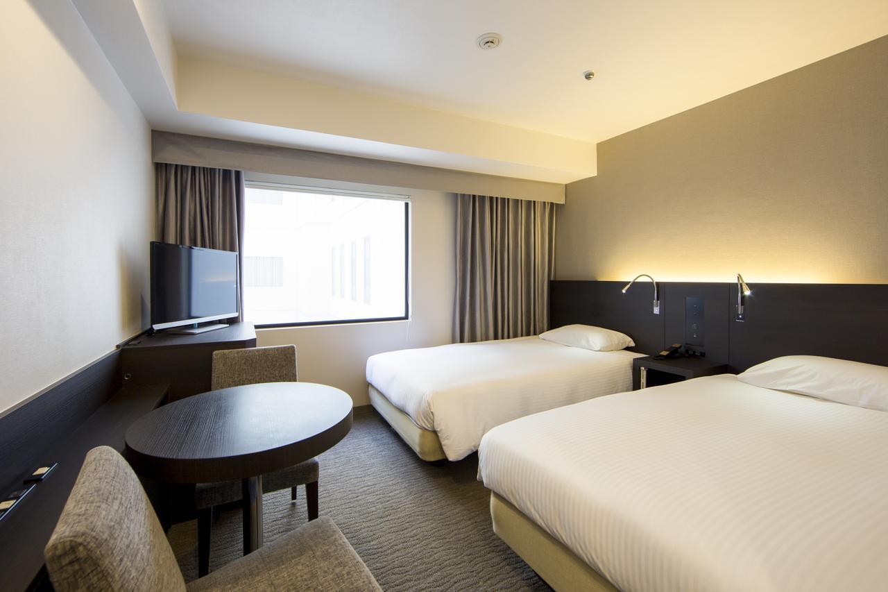 Moderate Twin Room - Non-Smoking