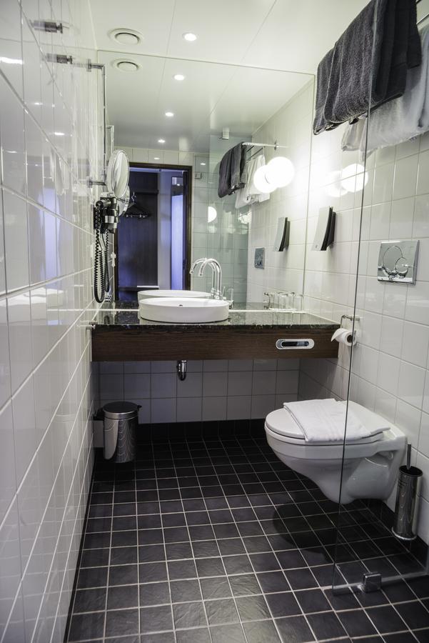 Compact Double Room