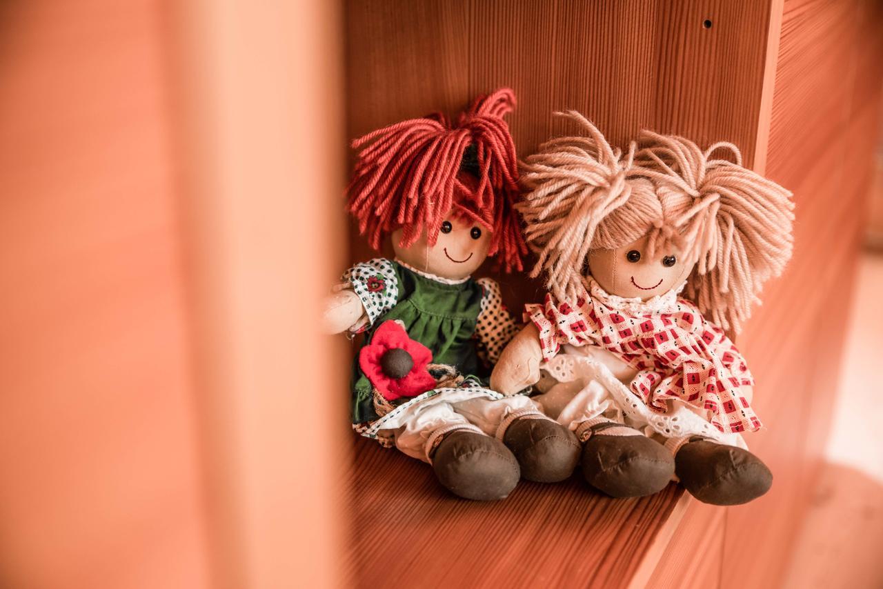 Junior Suite mit Balkon