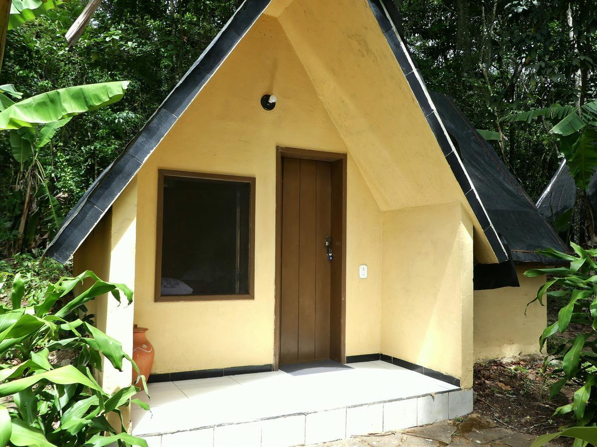 Quarto Triplo Econômico