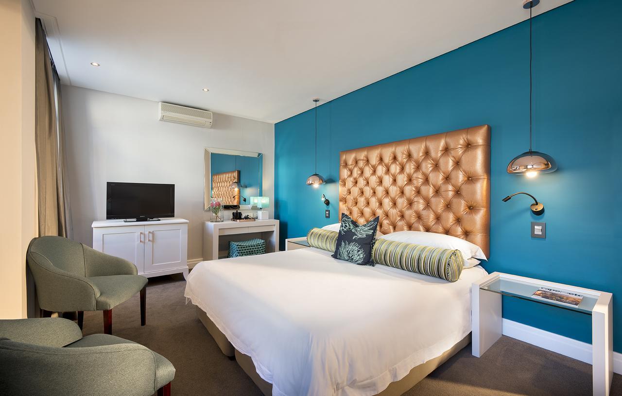 Luxe Tweepersoonskamer met 1 of 2 Bedden