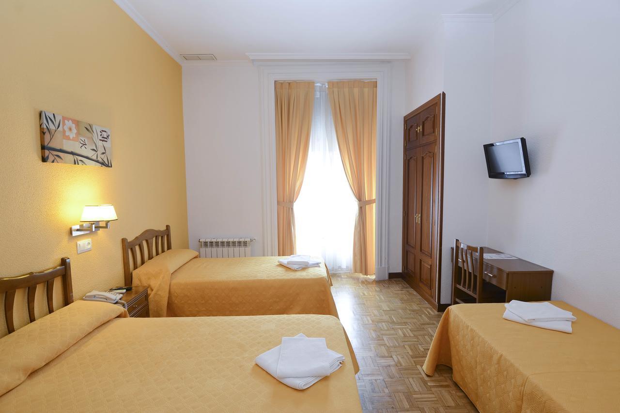 Chambre Quadruple