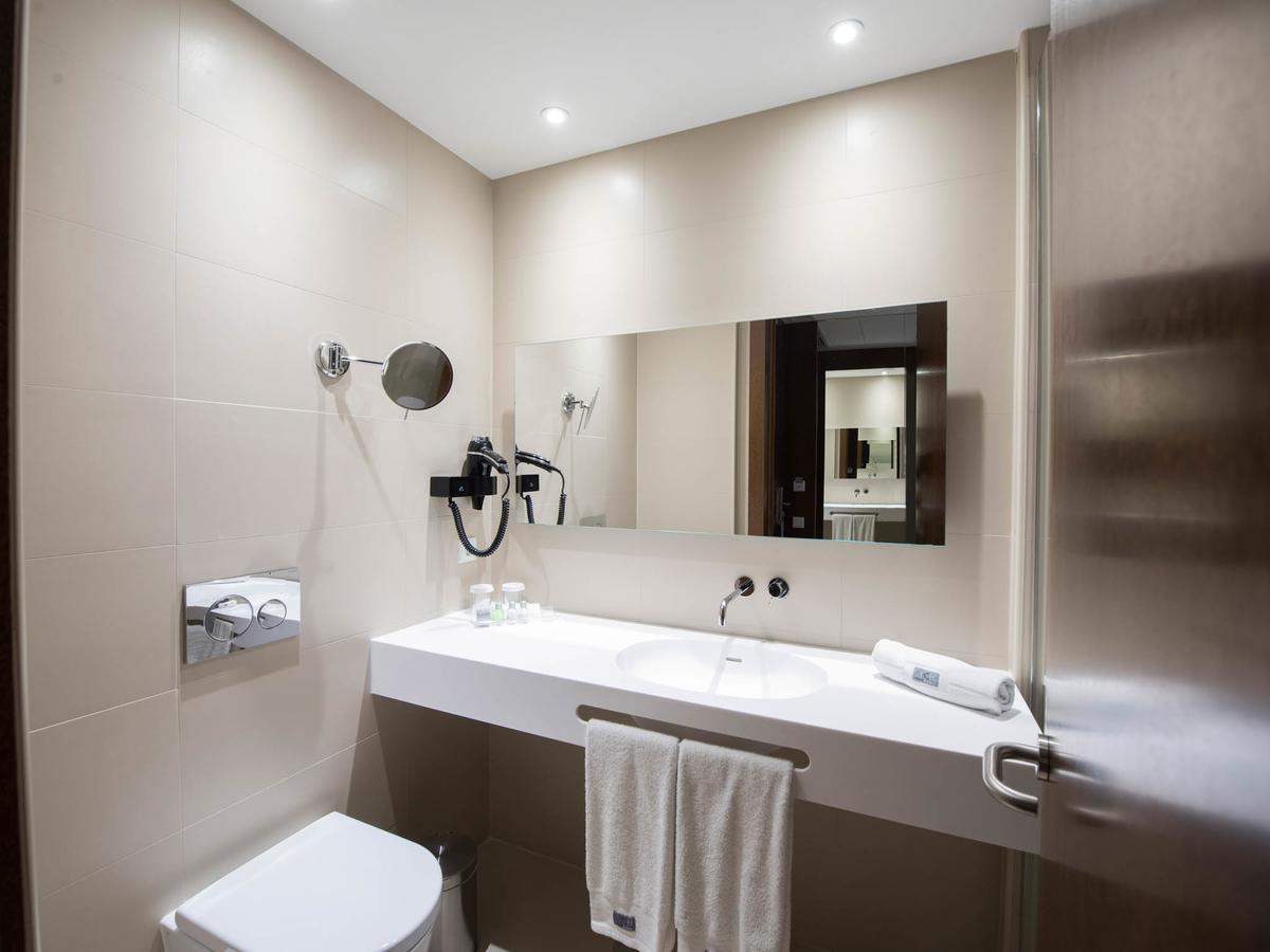 Quarto Triplo