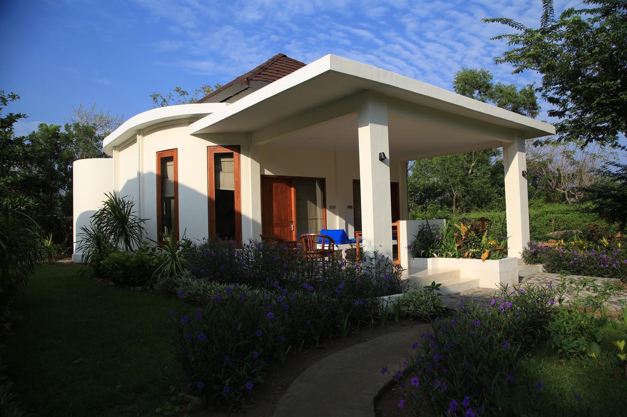 Villa met 1 Slaapkamer