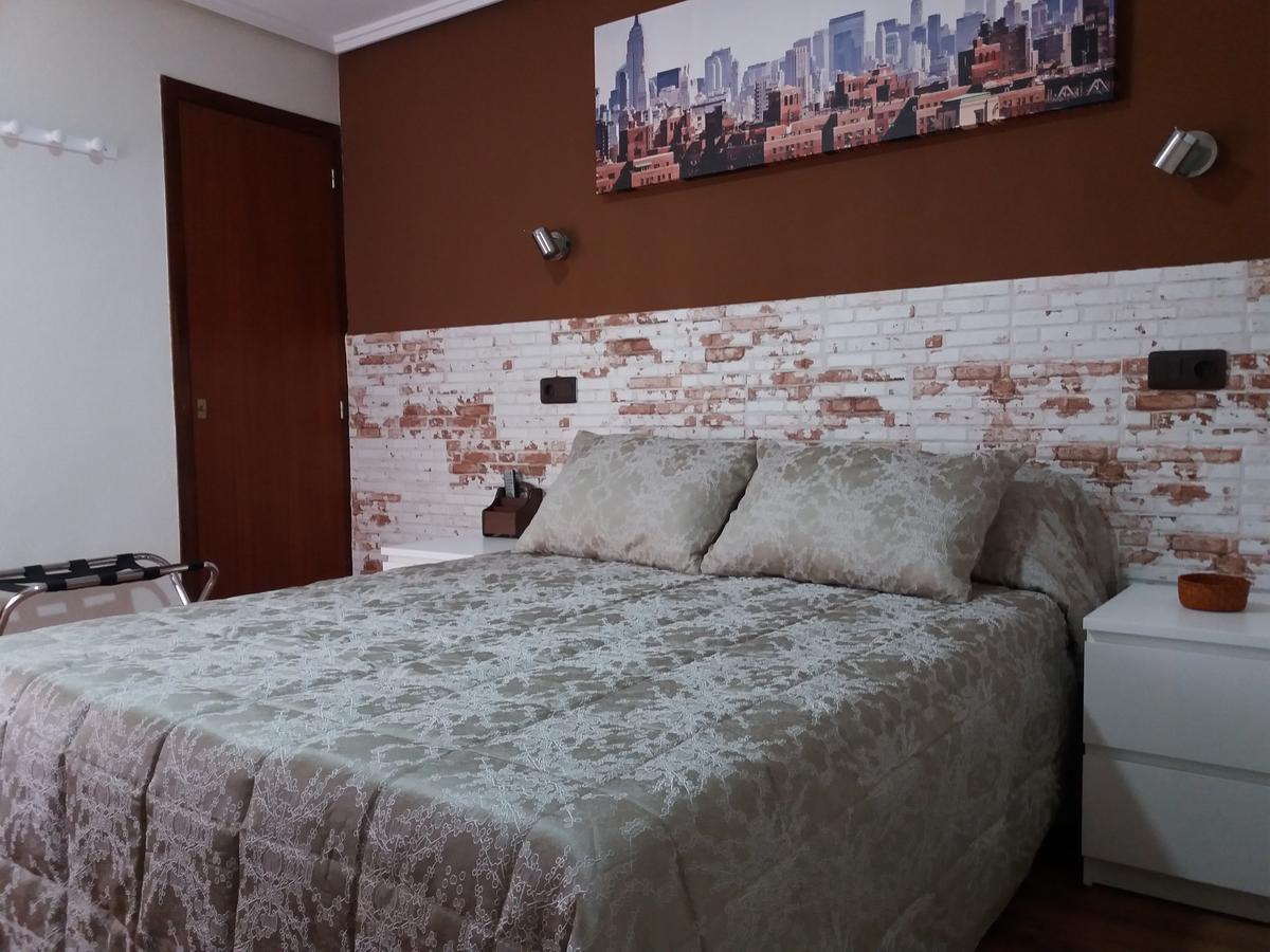 Habitación Doble Grande - 1 o 2 camas