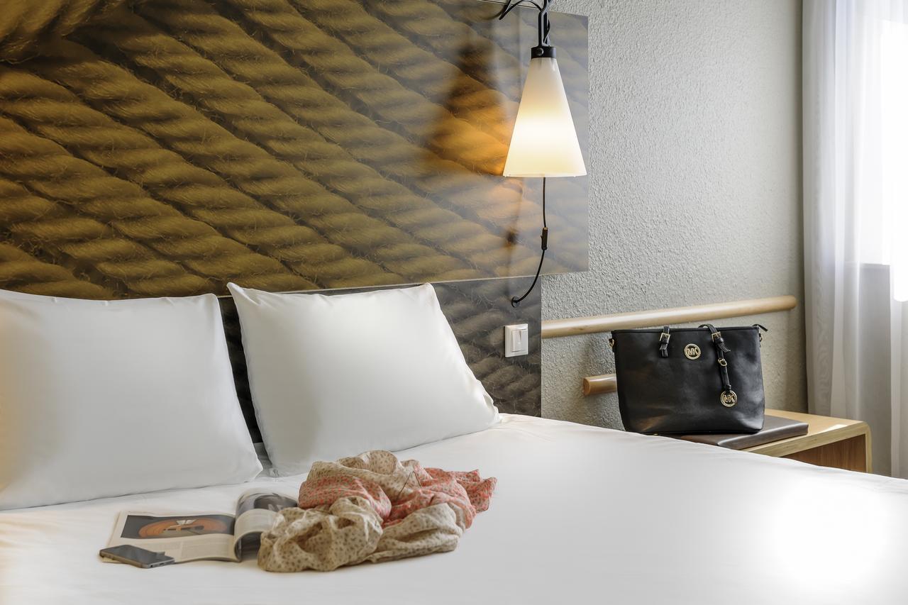 Familienzimmer mit Schlafsofa