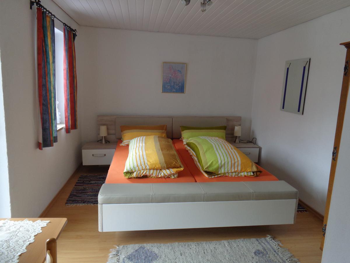 Comfort Doppelzimmer