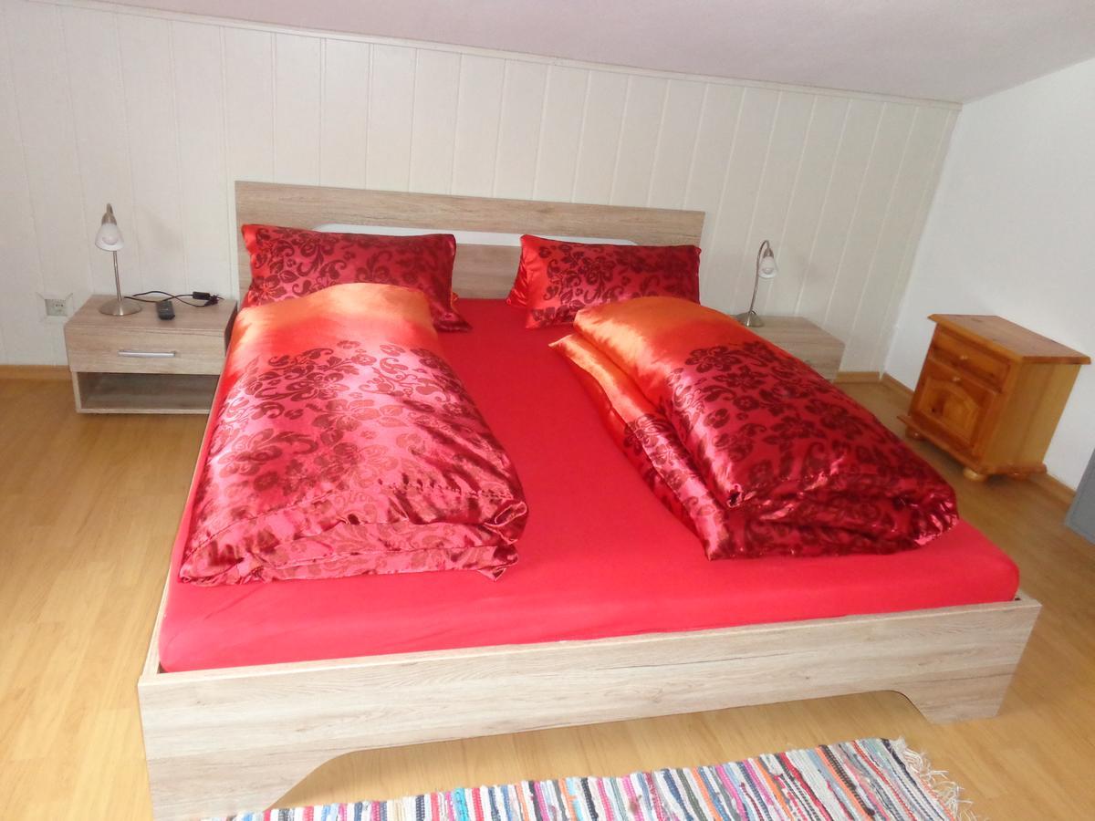 Familienzimmer