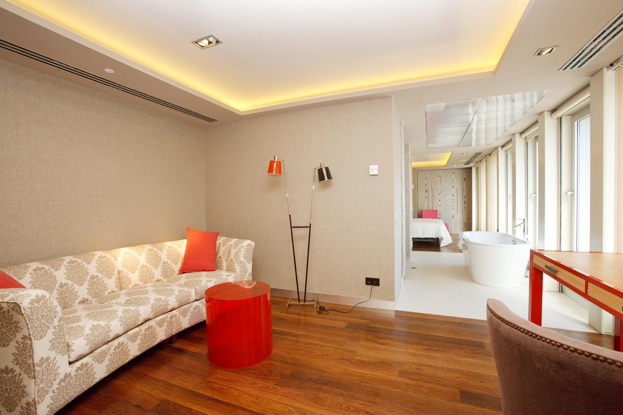 Suite avec Terrasse