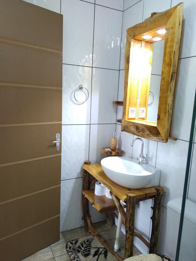 Quarto Duplo Deluxe com Cama Extra