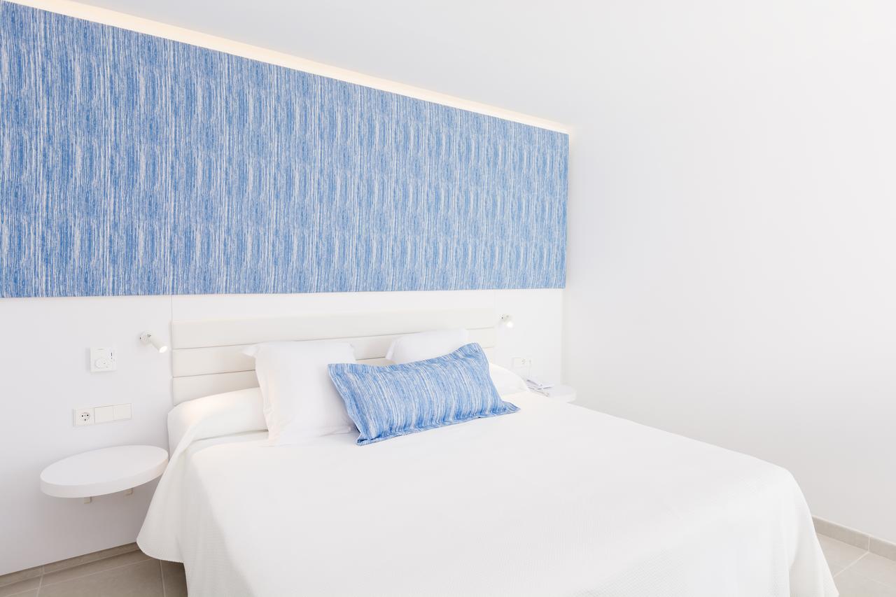 Chambre Confort - Vue sur Piscine