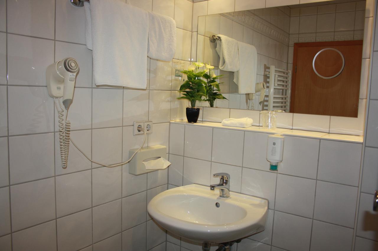 Comfort Einzelzimmer