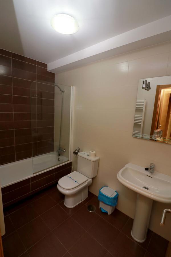 Apartamento de 3 dormitorios