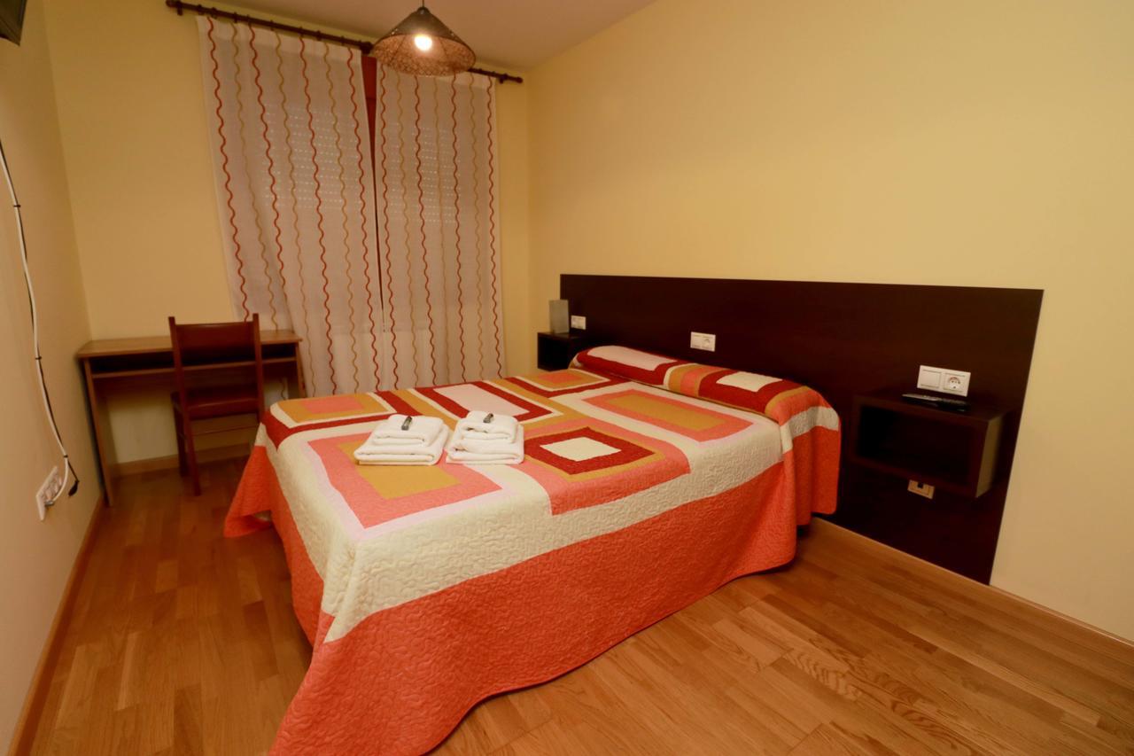 Habitación Individual
