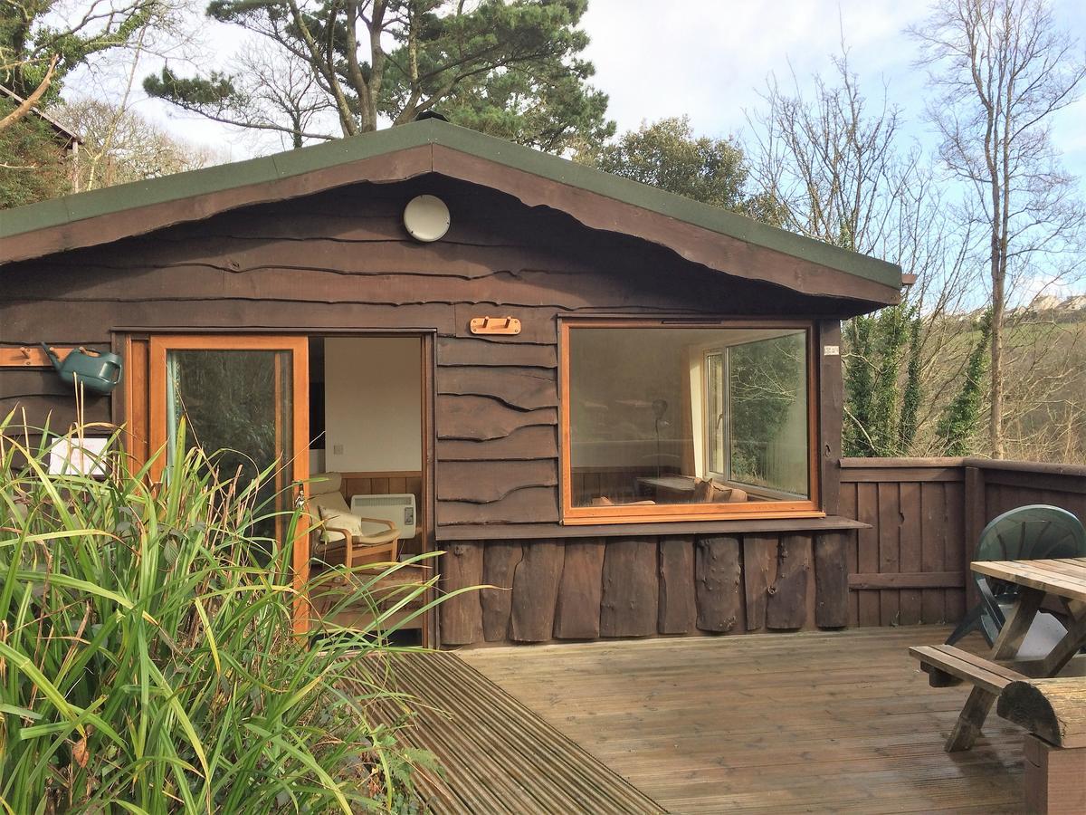 Deluxe Lodge (6 Volwassenen)