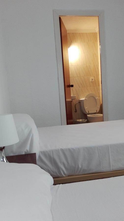 Habitación Doble con baño privado - 1 o 2 camas