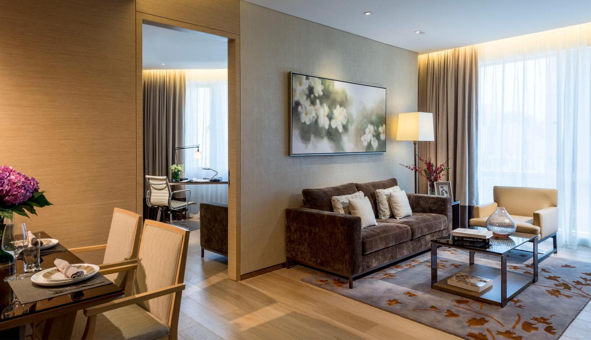 Suite Premier de 1 dormitorio