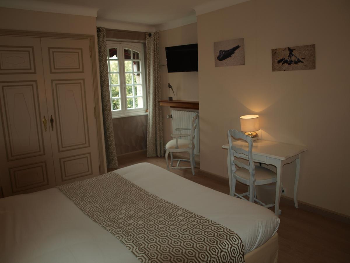 Chambre Double Supérieure
