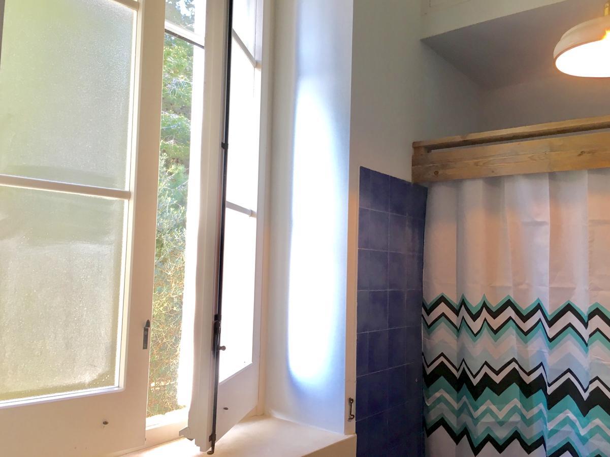 Tweepersoonskamer met Eigen Badkamer